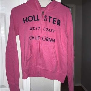 Hollister sweatshirt